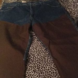Wrangler Pro Gear Upland Pant Jeans